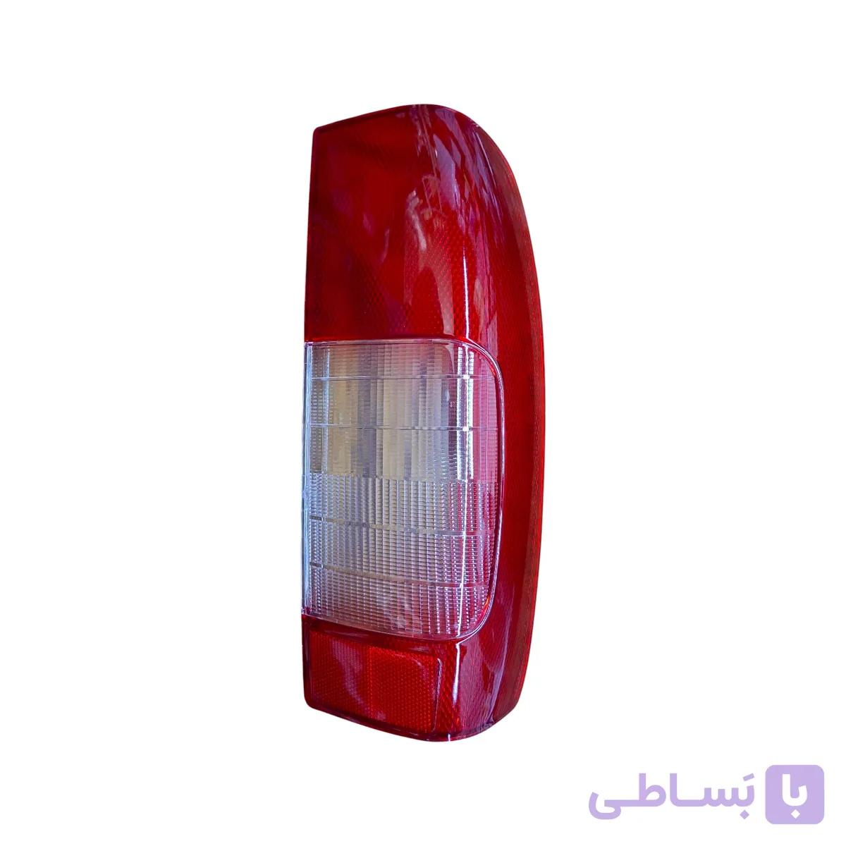 طلق چراغ خطر عقب راست پیکاپ ریچ — تصویر 1