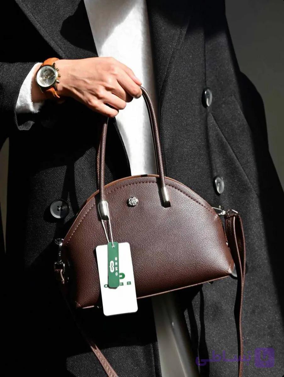 کیف دستی زنانه بنو کد 14306