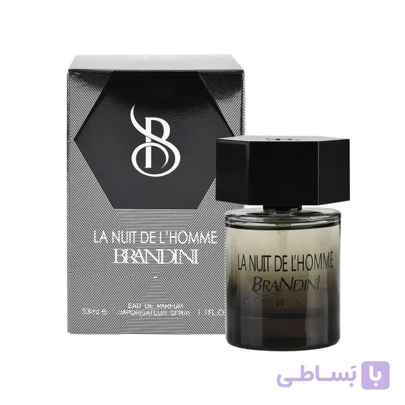 عطرادکلن لانویت دی الهوم برندینی 33 میل