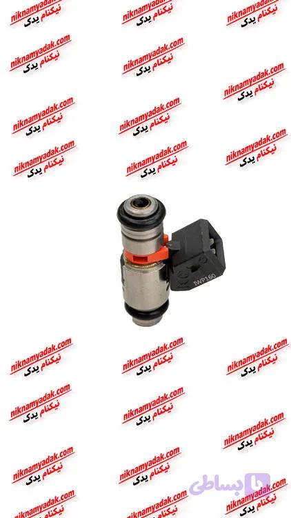 سوزن انژکتور 6 بوش کلیک