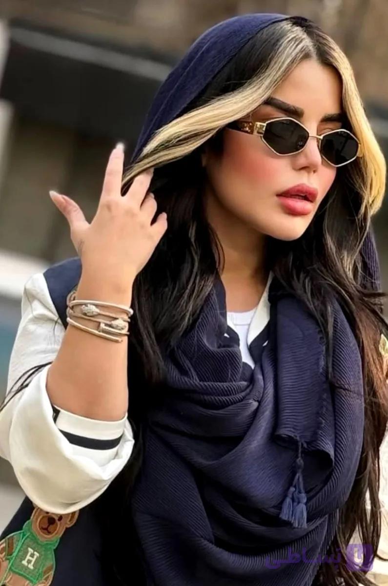شال برشکا — تصویر 1
