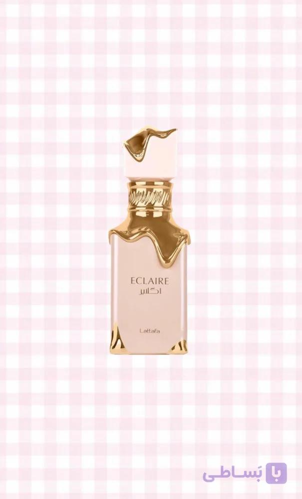 دکانت ۳ میل عطر اکلایر