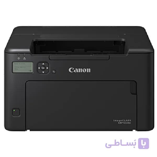 پرینتر لیزری کانن مدل imageclass 122DW