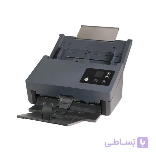 اسکنر ایویژن مدل AVISION AD380