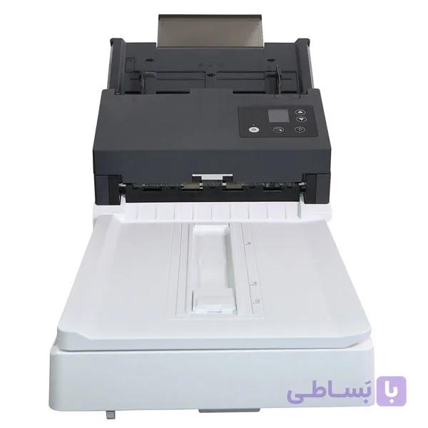 اسکنر ایویژن مدل AVISION AD380F — تصویر 1