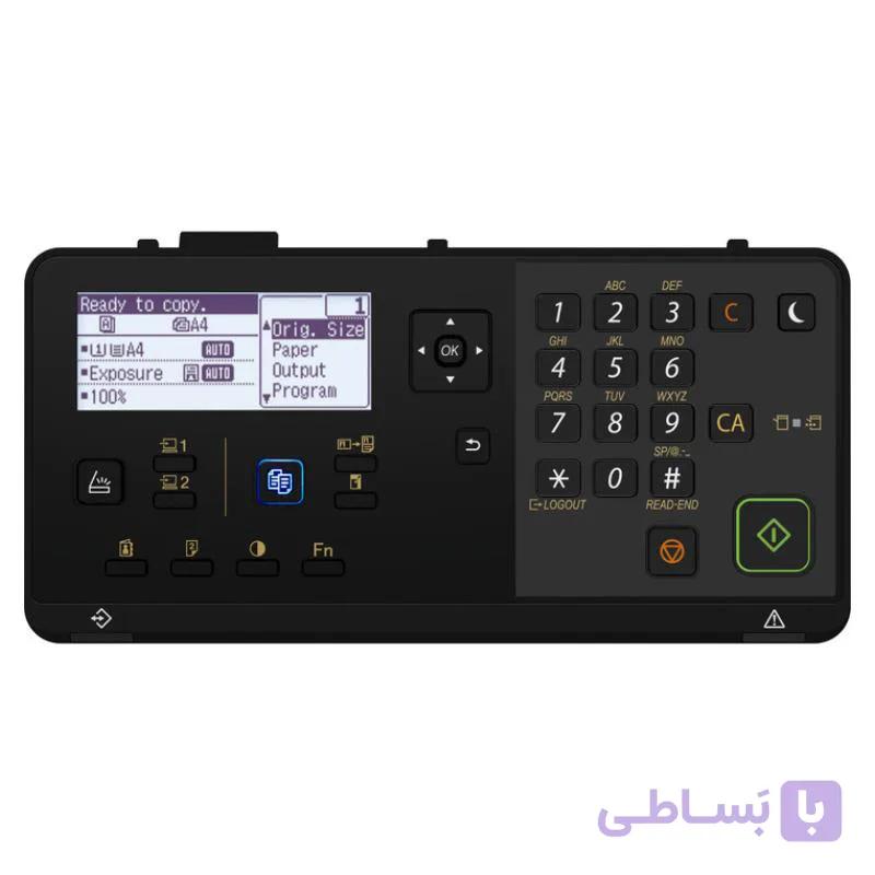 دستگاه کپی شارپ مدلBP-20M24L