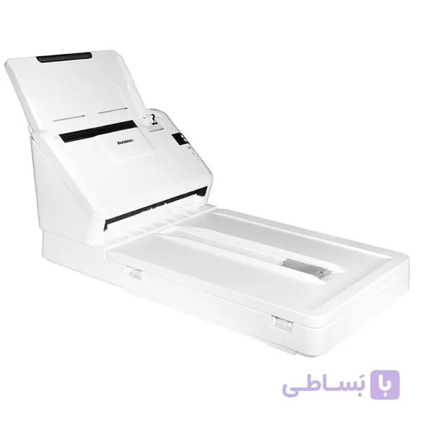 اسکنر ای ویژن مدل Avision AD332F