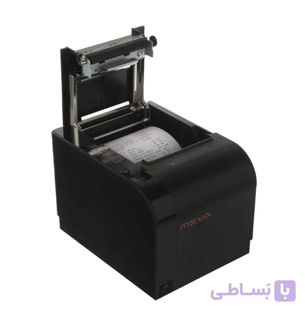 فیش پرینتر میوا مدل TP1200