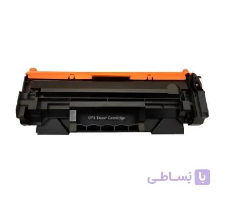 کارتریج لیزری مدل Canon 071