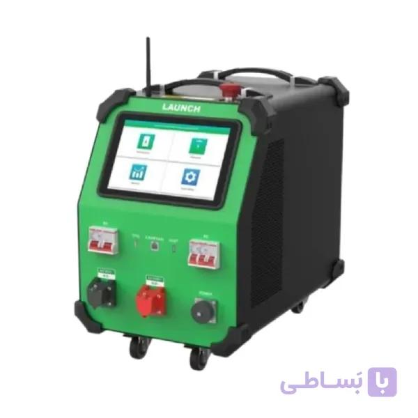 دستگاه شارژ و دشارژ باتری مدل EVP711