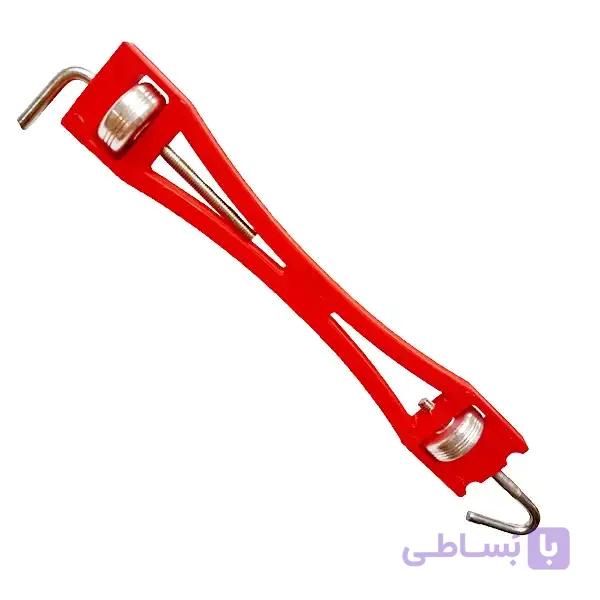 قفل کن درب (ترک)