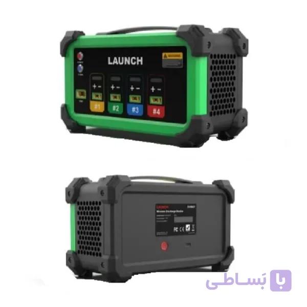 اکولایزر بیسیم سلول باتری EVB624