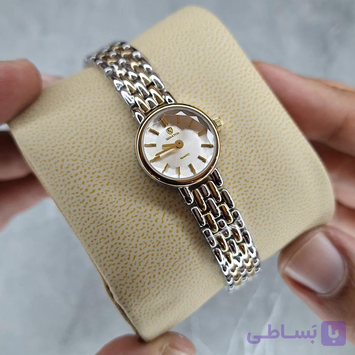 ساعت زنانه سناتور اورجینال ST1080L