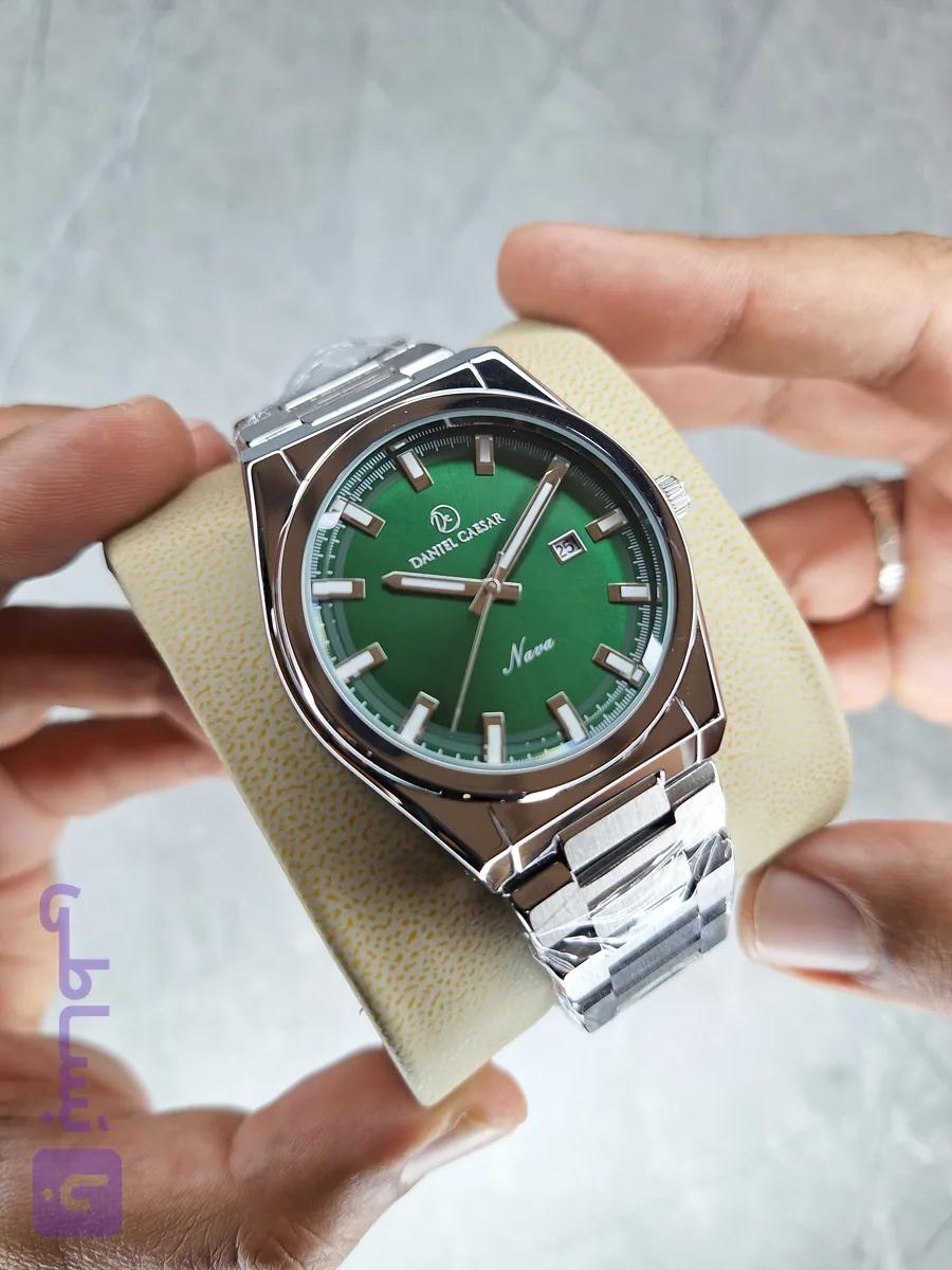 ساعت مردانه دنیل سزار اورجینال DC1289
