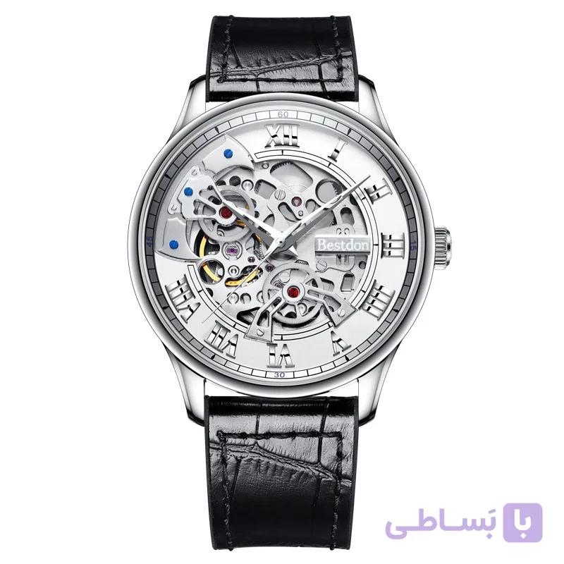 ساعت مردانه بستدون اتوماتیک اورجینال BD77120G.B01
