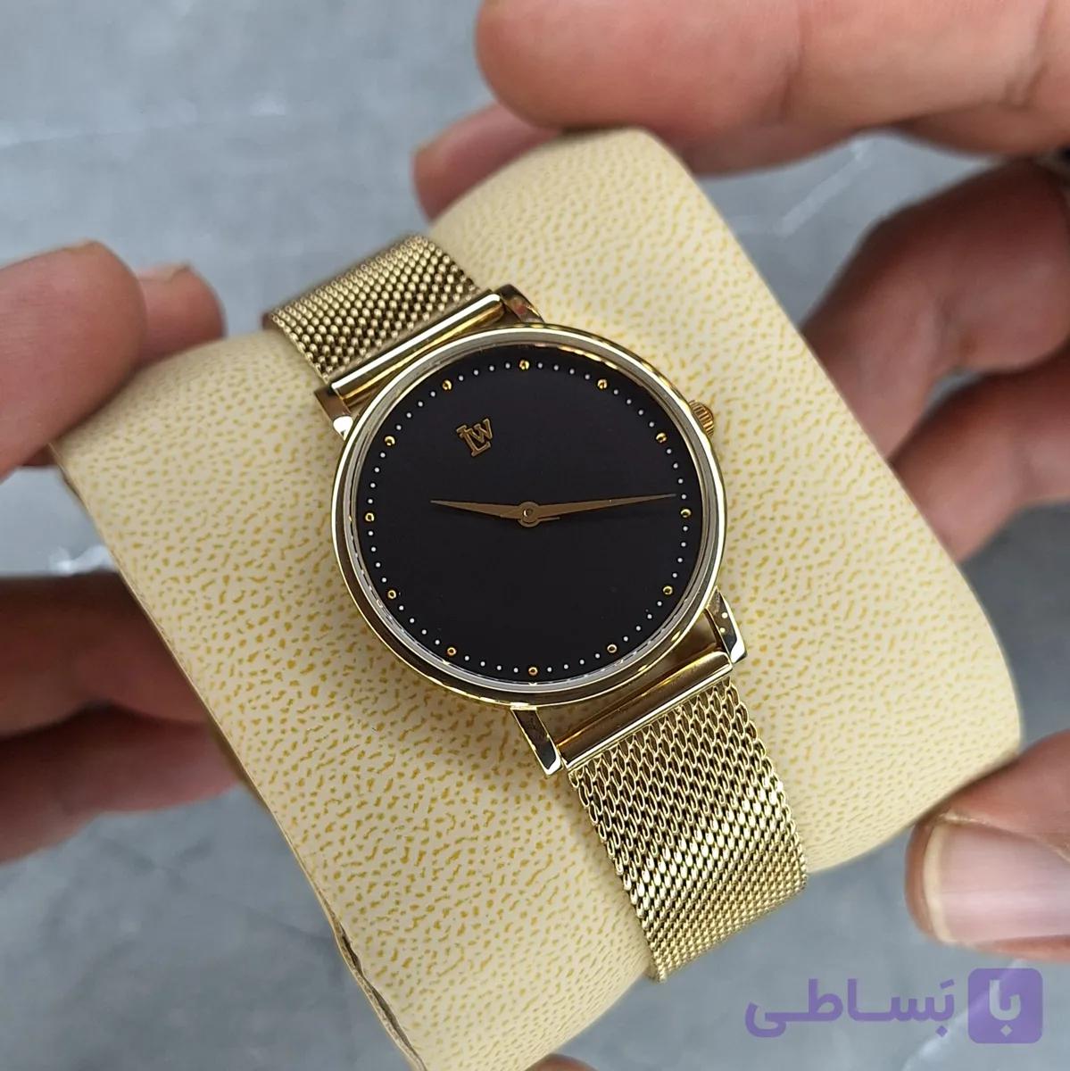 ساعت زنانه لوندویل اورجینال  6008۰
