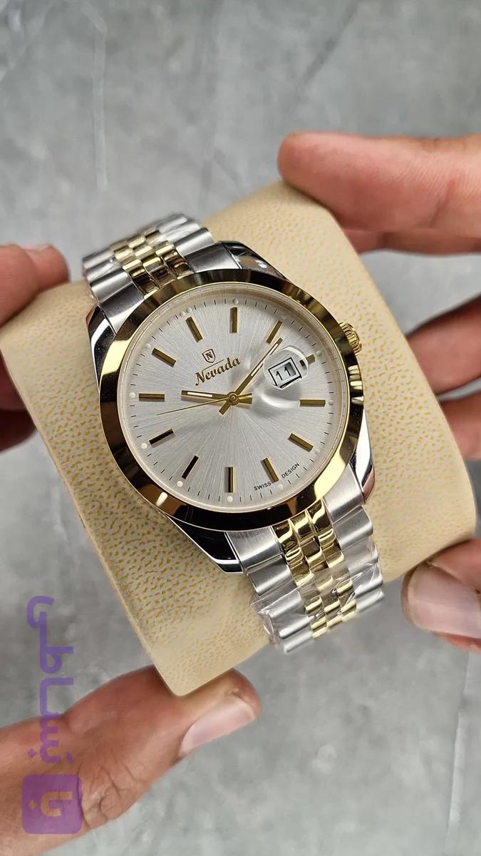 ساعت مردانه نوادا اورجینال 1388G