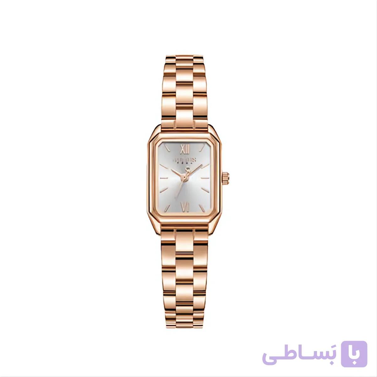 ساعت زنانه جولیوس اورجینال JULIUS JA-1320A