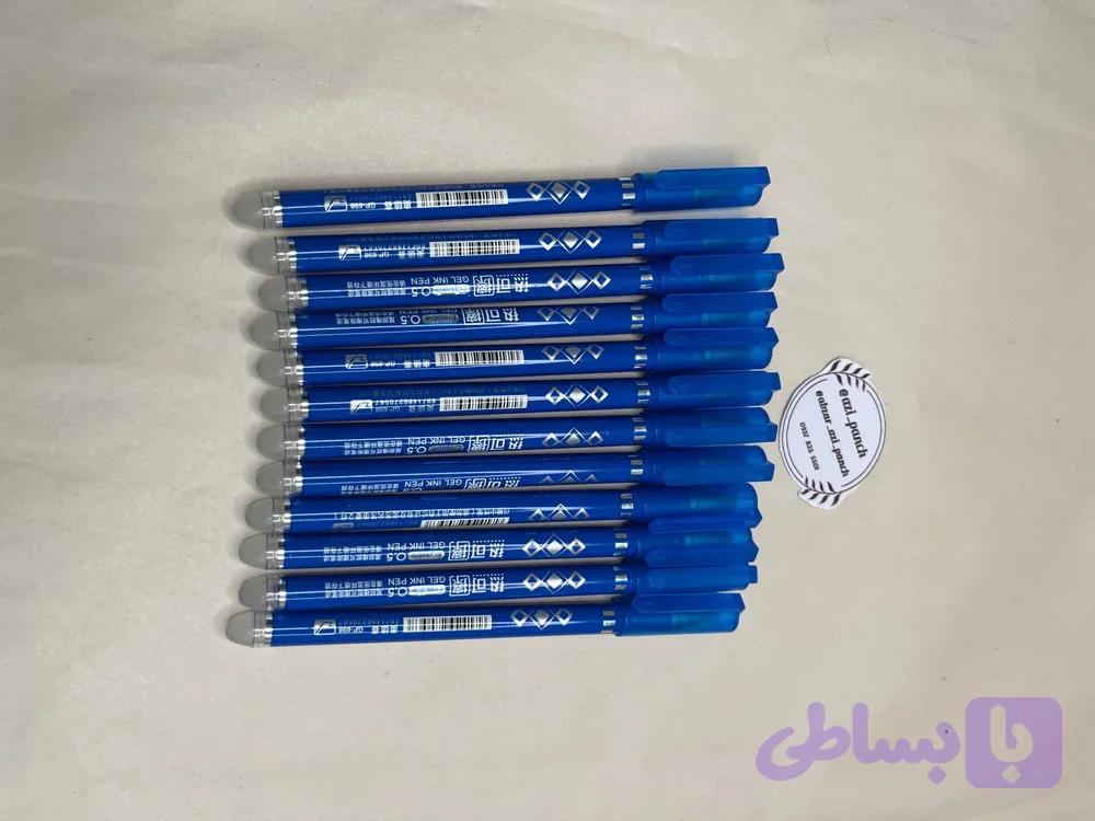 خودکار حرارتی
