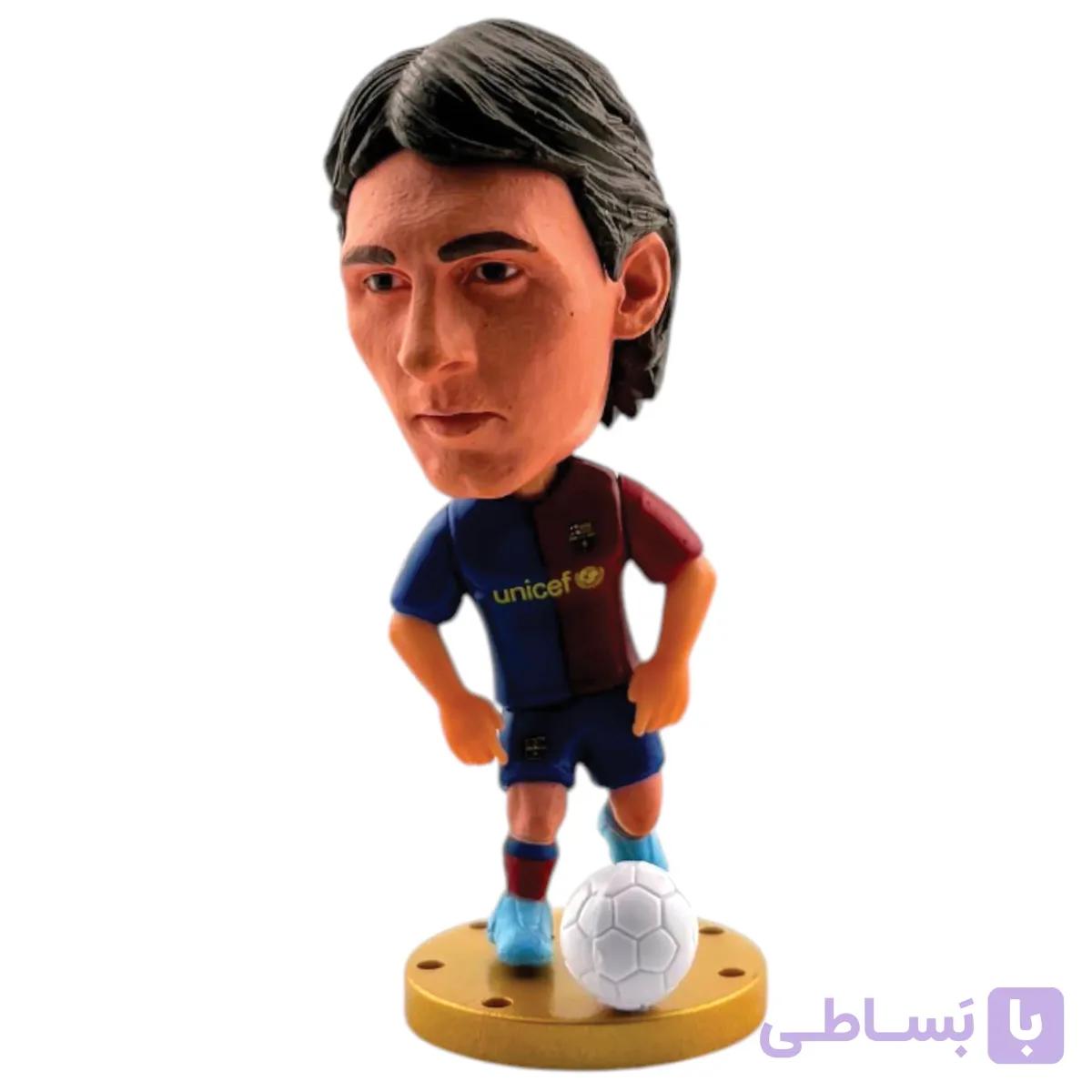 فیگور ساکروی مدل لیونل مسی اینتر میامی Lionel Messi — تصویر 1
