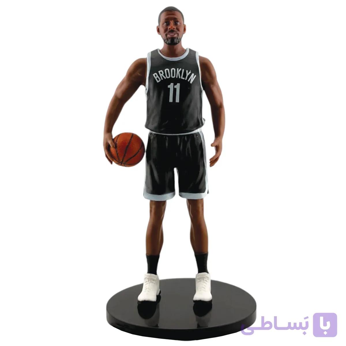 فیگور بسکتبالی مدل کایری اروینگ Kyrie Irving — تصویر 1