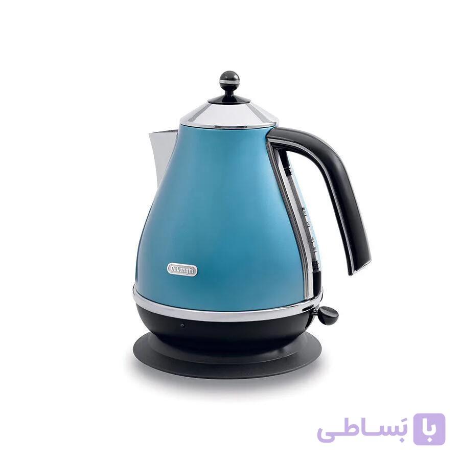 کتری برقی دلونگی مدلkb02001-b