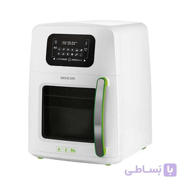 سرخ کن بدون روغن سنکور مدل SFR 5400WH