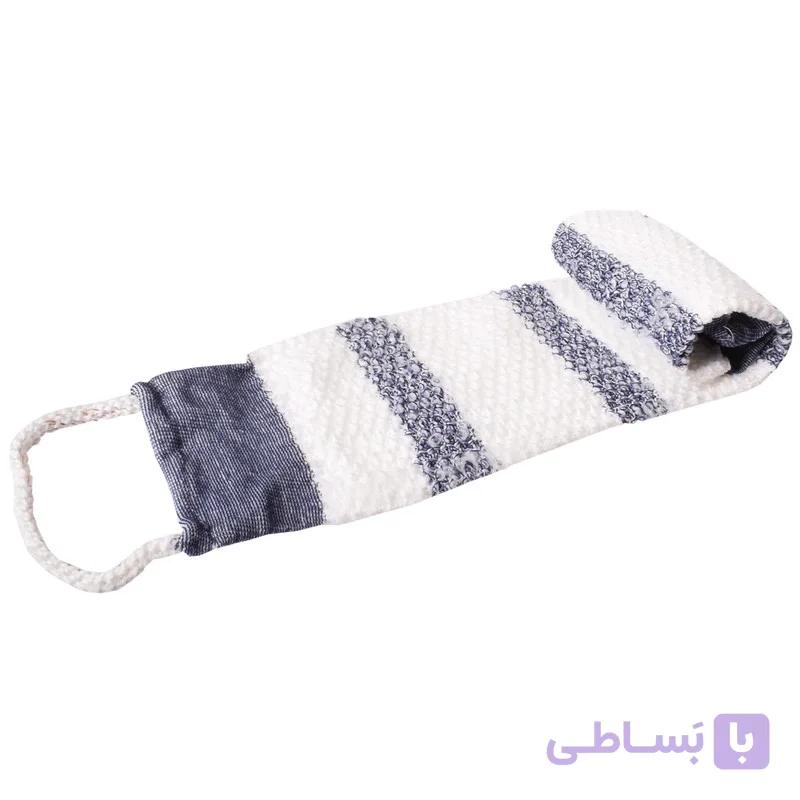لیف حمام پشتی