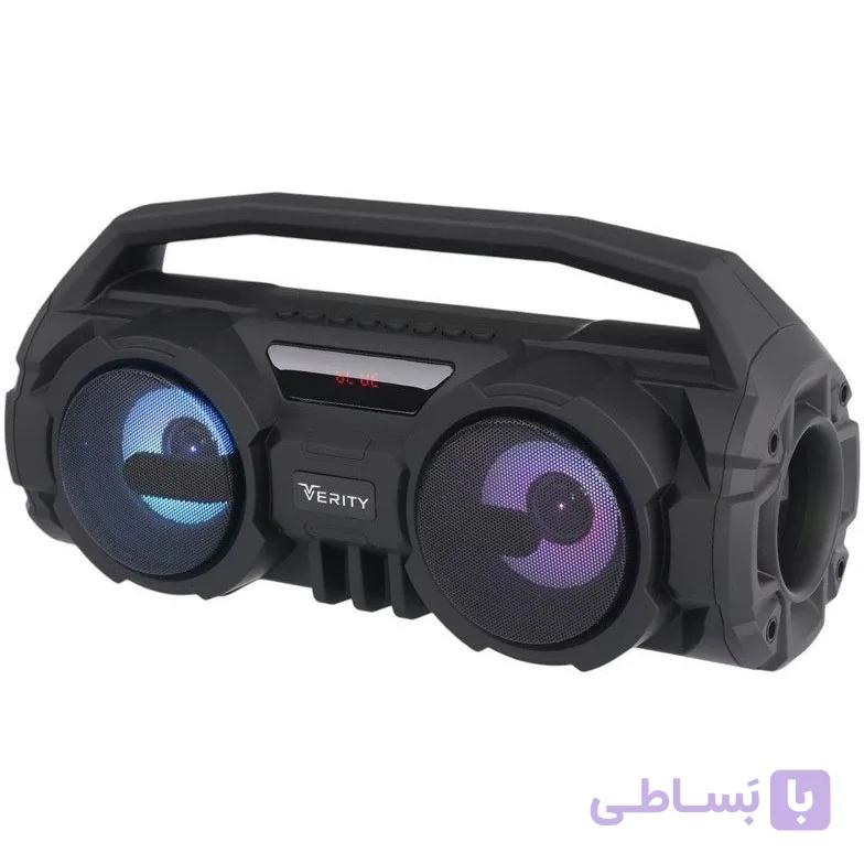 اسپیکر وریتی مدل V-PS7024BT — تصویر 1