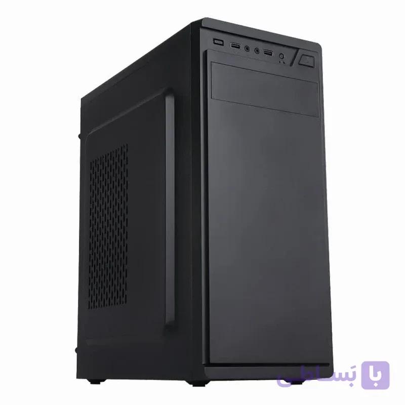 کامپیوتر دسکتاپ مدل RS-010|8GB RAM-HDD500 — تصویر 1