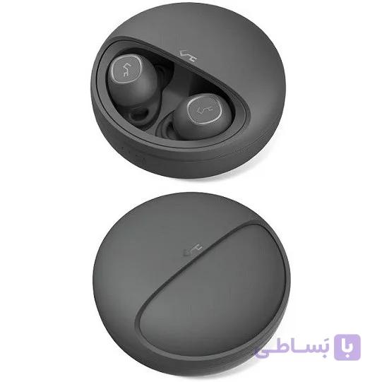 هدفون بی سیم آکی مدل EP-T10 — تصویر 1
