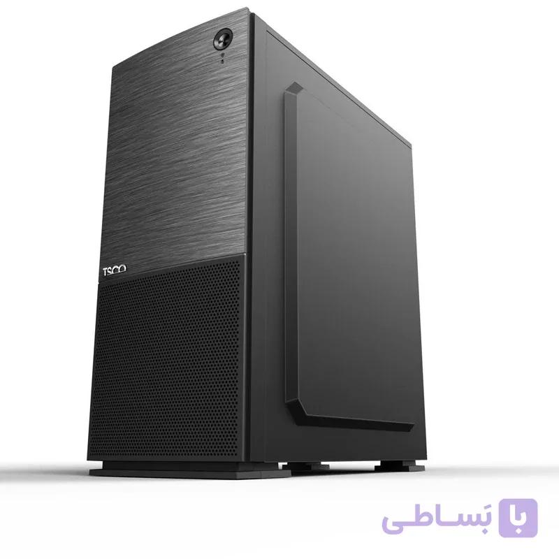 کیس اسمبل شده SS101 خانگی ، اداری — تصویر 1
