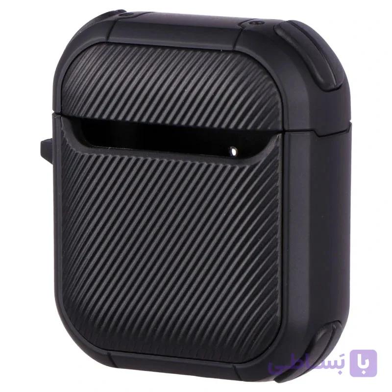 کاور محافظ هندزفری AirPods 2 TSCO TCO3205 — تصویر 1