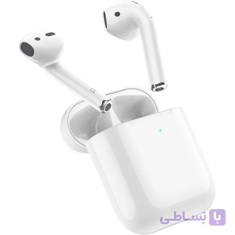 هدفون بیسیم هوکو مدل EW41 — تصویر 1