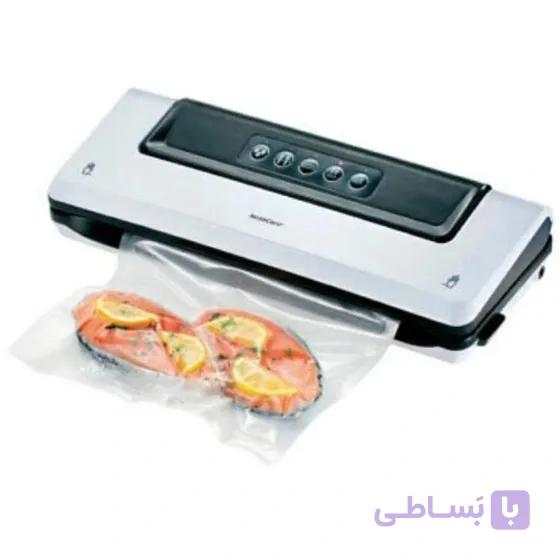 وکیوم سیلور کرست SV 125C3 — تصویر 1
