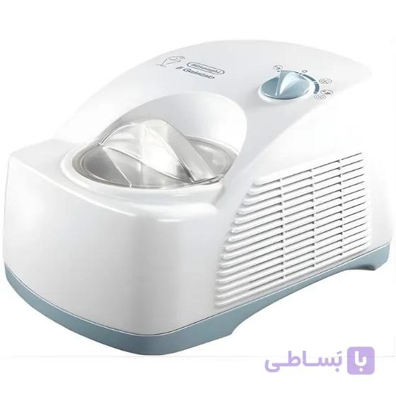 بستنی ساز دلونگی مدل ICK5000 — تصویر 1