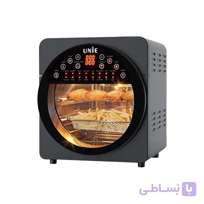 سرخ کن یونی ۱۶ لیتر مدل UE-999 — تصویر 1