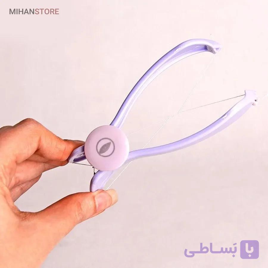 بند انداز دستی اسلیک Slique — تصویر 1