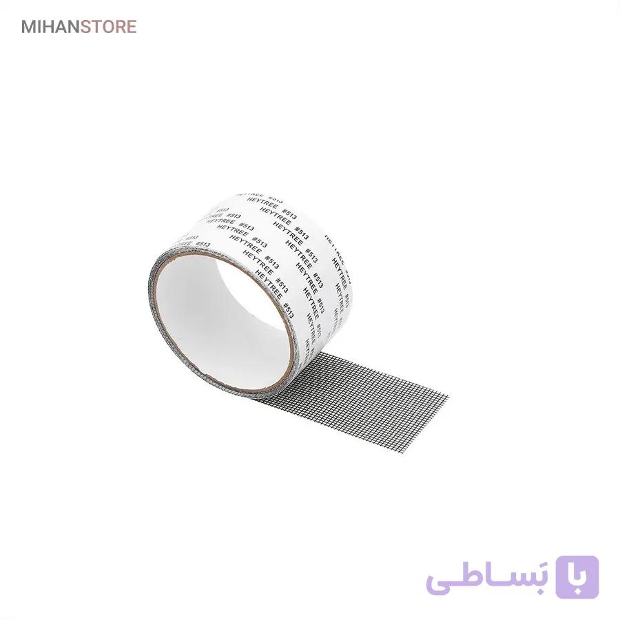 نوار چسب ترمیم توری — تصویر 1