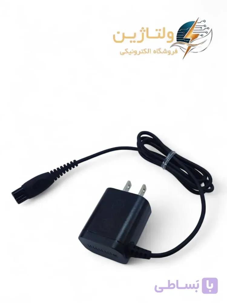شارژر ریش تراش فیلیپس HQ850 | قیمت و خرید آنلاین ولتاژین