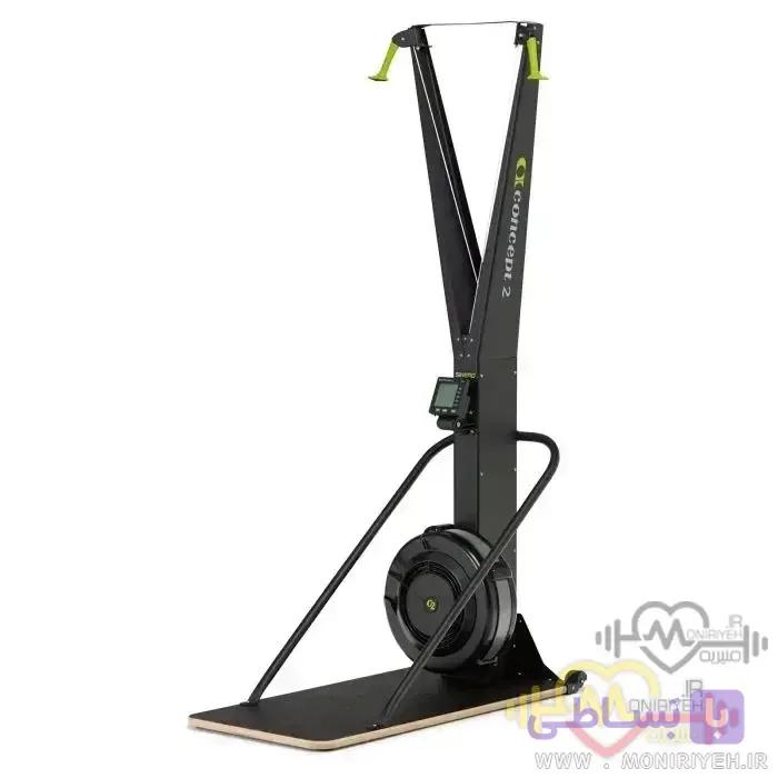 دستگاه اسکی ارگ Concept2 SkiErg — تصویر 1