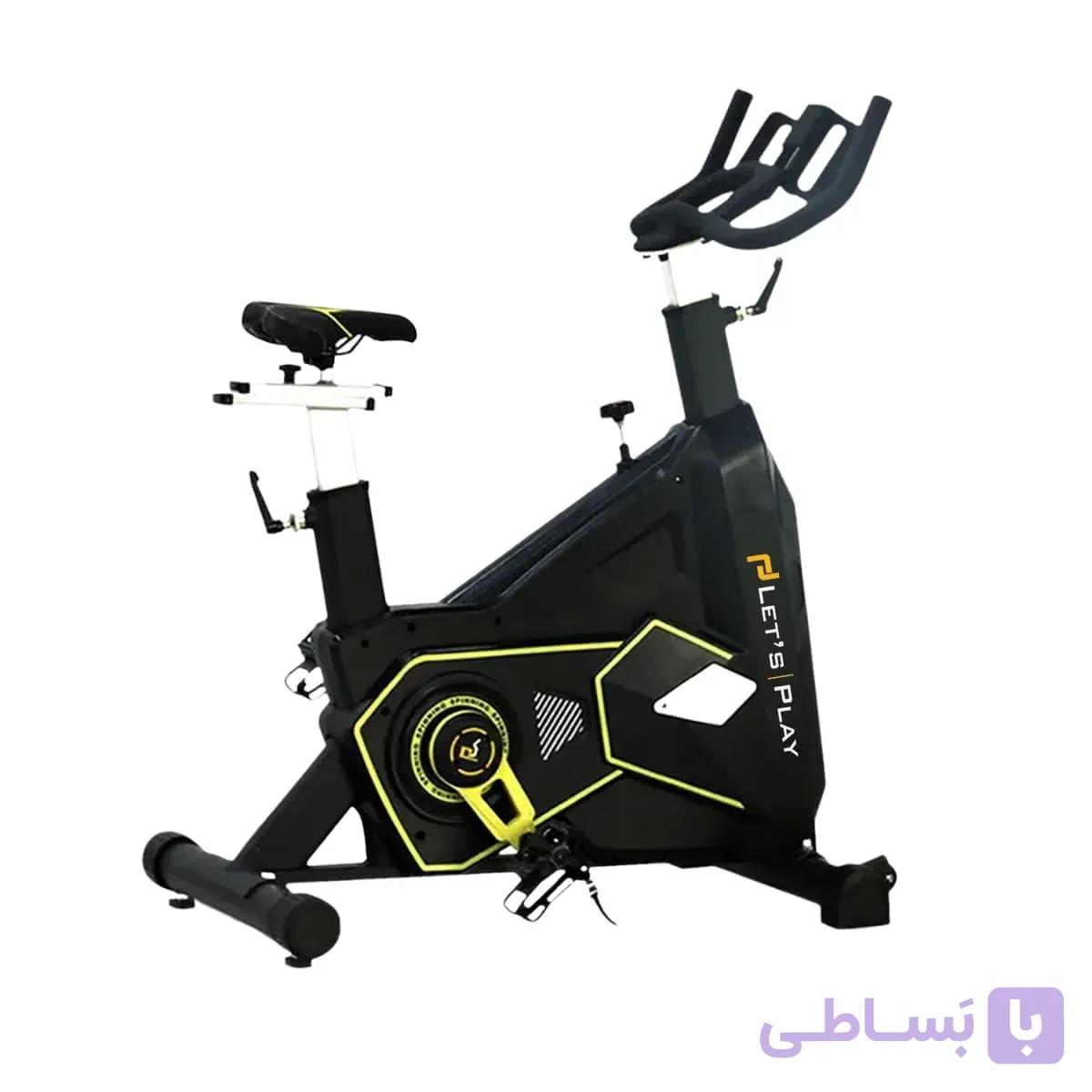 دوچرخه اسپینینگ پریکور Precor Spinner