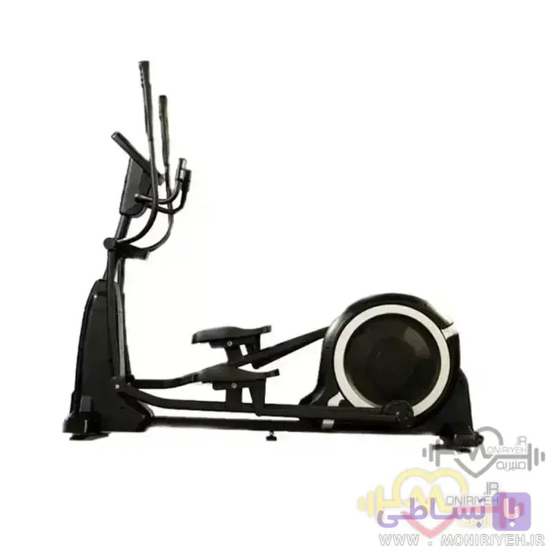 الپتیکال باشگاهی پریکور DFT-8010 — تصویر 1