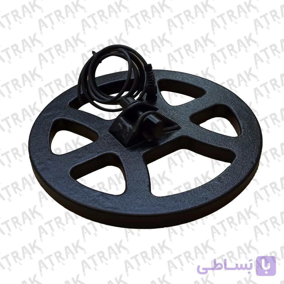 لوپ فلزیاب پالسی 30 سانتی طرح GPX (قاب)