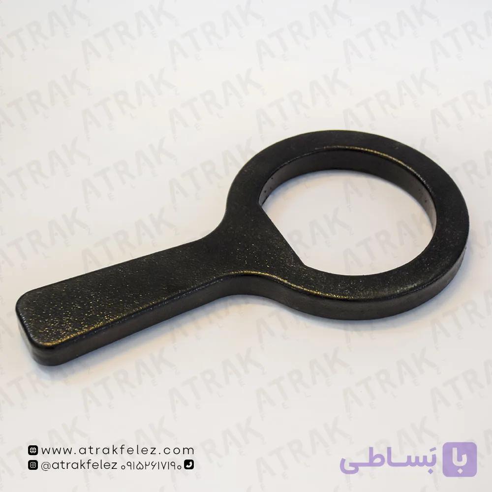 لوپ فلزیاب پین پوینتر(قاب) — تصویر 1