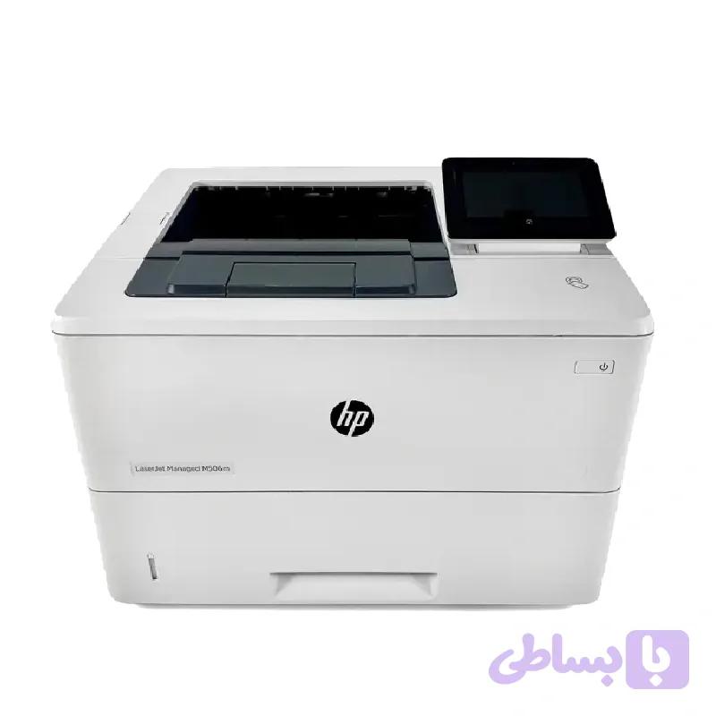 پرینتر M506w اچ پی استوک (HP Laserjet pro)