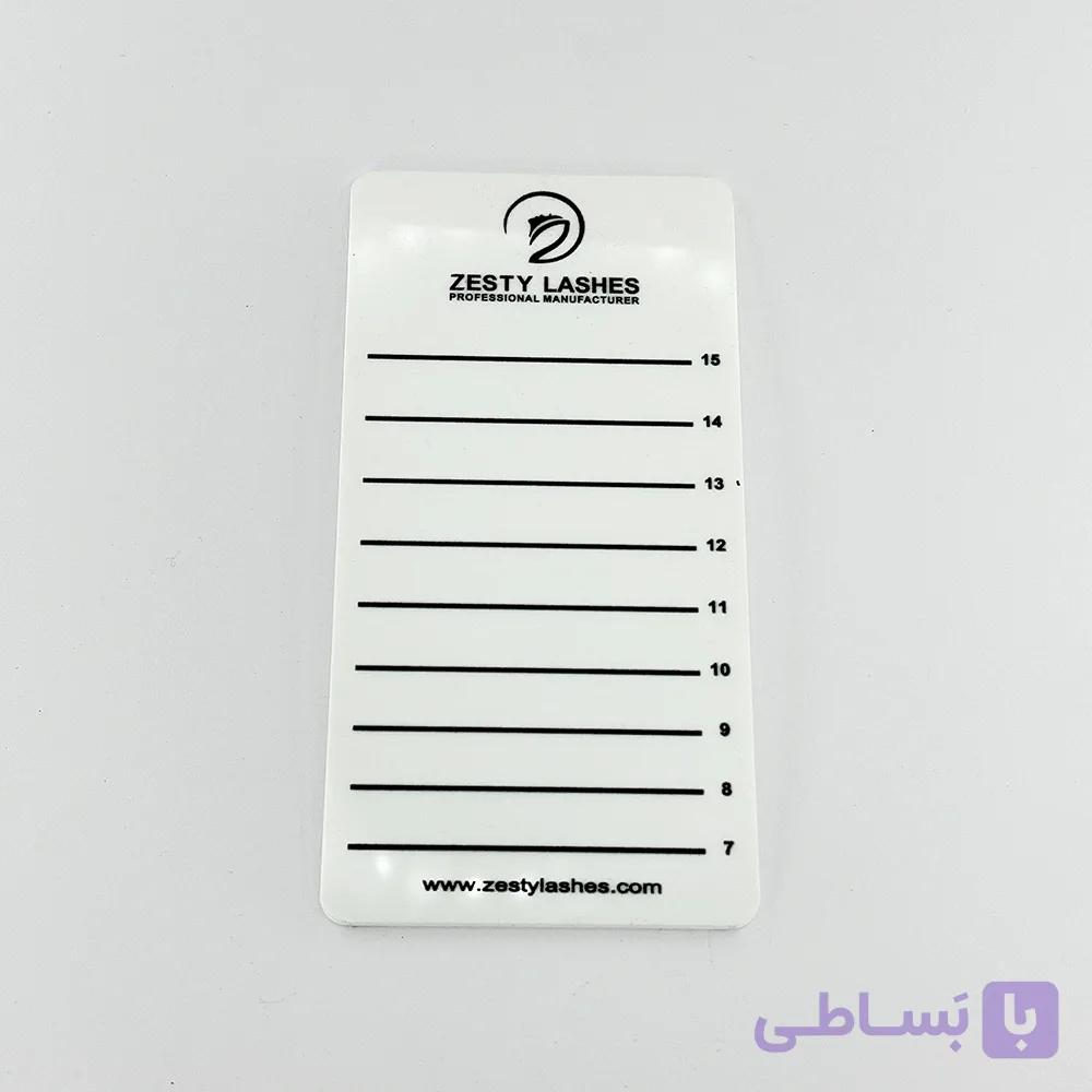 آیپد اکستنشن مژه