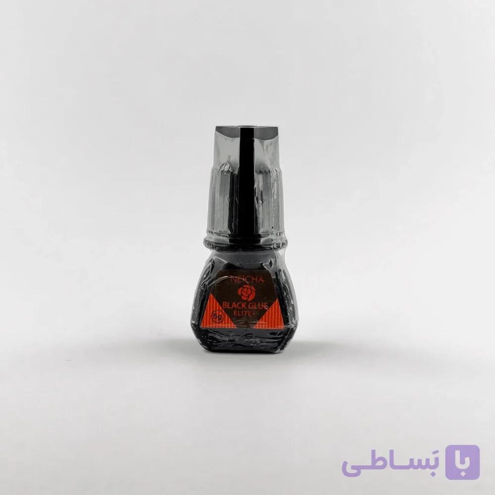 چسب مژه اکستنشن نیچا الایت پلاس نیم ثانیه 5 گرم