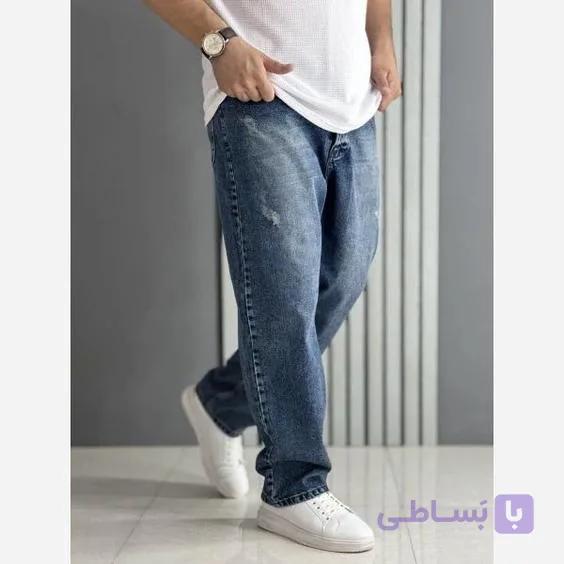شلواجین بگ مردانه