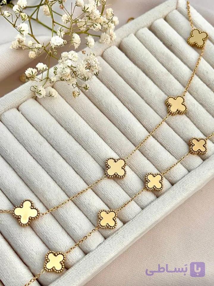 نیم ست ونکلیف آینه‌ای